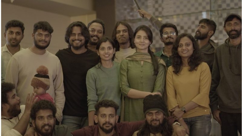 25ನೇ ದಿನದತ್ತ ‘ಧರಣಿ ಮಂಡಲ ಮಧ್ಯದೊಳಗೆ