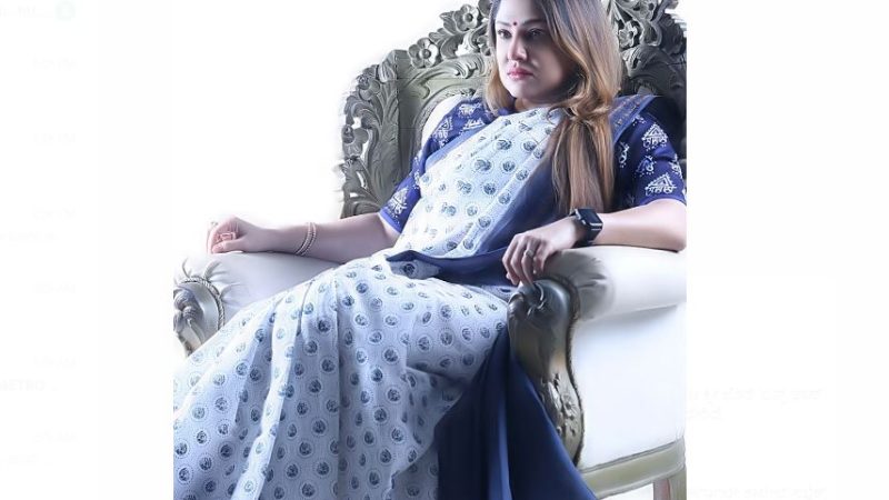 ಪ್ರಿಯಾಂಕ ಉಪೇಂದ್ರ ಹೊಸ ಪ್ರಜಯೇ ಪ್ರಭು