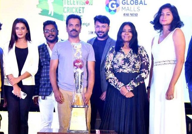 ಟಿಸಿಎಲ್ ಜೆರ್ಸಿ-ಲೋಗೊ ಅನಾವರಣ