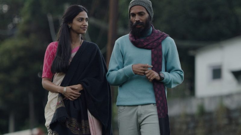 ಸ್ವಾತಿ ಮುತ್ತಿನ ಮಳೆ ಹನಿಯೇ ‘ಸುಂದರ, ಕಾವ್ಯಾತ್ಮಕ ಹಾಗು ಸೌಮ್ಯ ಅನುಭವ -ರಮ್ಯಾ