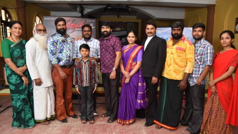 ಕೊನೆಯ ಹಂತದ ಚಿತ್ರೀಕರಣದಲ್ಲಿ ‘ಧೀರ ಭಗತ್ ರಾಯ್