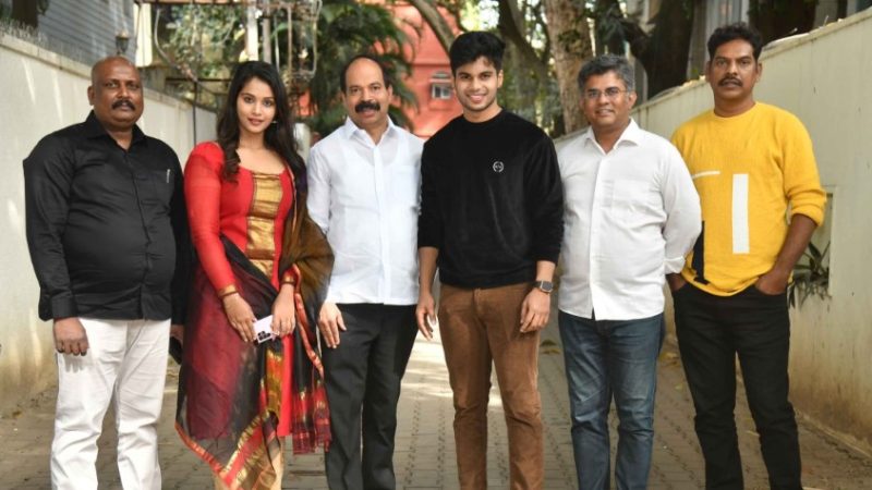 ‘ಸೈರನ್’ ಚಿತ್ರದಲ್ಲಿ ಮಂಗ್ಲಿ ಹಾಡಿಗೆ ಫಿದಾ!