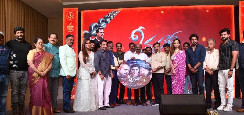 ಸುಂದರ ಹಾಡುಗಳಿಂದ ಪ್ರೇಕ್ಷಕರ ಗಮನ ಸೆಳೆದ ‘ಓ ಮನಸೇ’