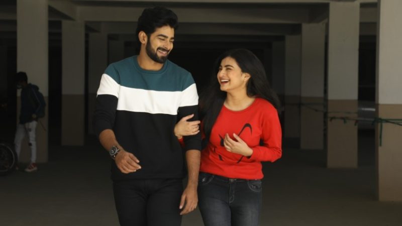 50 ಜನ ಸೆಲೆಬ್ರೆಟಿಗಳಿಂದ ರಿಲೀಸ್ ಆಯ್ತು ‘ಕೆಟಿಎಂ’ ಟೀಸರ್