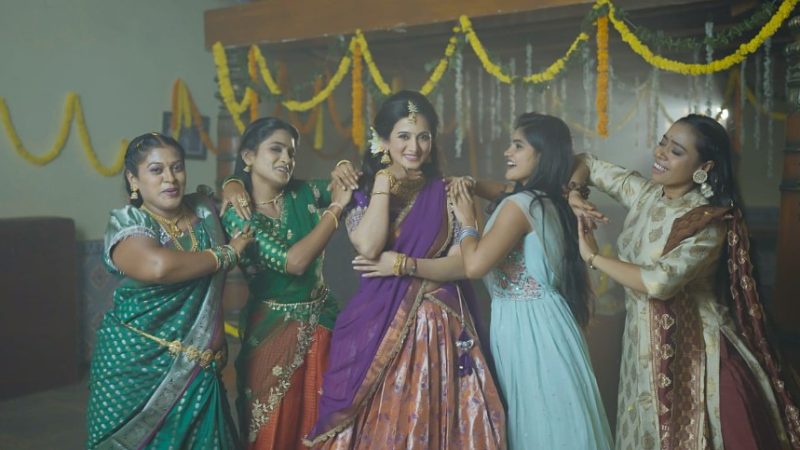 ಸಂಕ್ರಾಂತಿ ಸಂಭ್ರಮ ಇಮ್ಮಡಿಗೊಳಿಸಲಿದೆ ‘ಸಂಕ್ರಾಂತಿ ತಕಥೈ’ ಹಾಡು