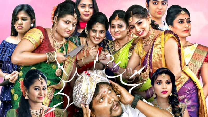 ಉತ್ಸಾಹಿ ಯುವಕರ ಮೊದಲ ಮಳೆ