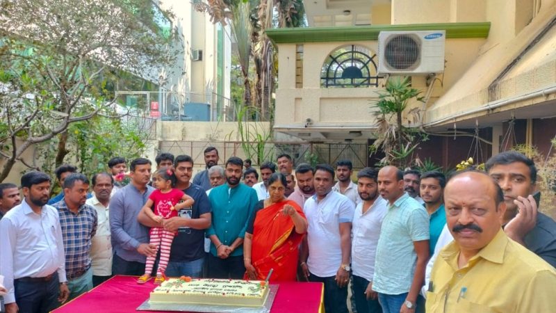 ಹೈಡ್ ಅಂಡ್ ಸೀಕ್ ಚಿತ್ರೀಕರಣ ಪೂರ್ಣ:ಅನೂಪ್ ರೇವಣ್ಣ ಜೊತೆಯಾದ ಧನ್ಯ ರಾಮ್ ಕುಮಾರ್