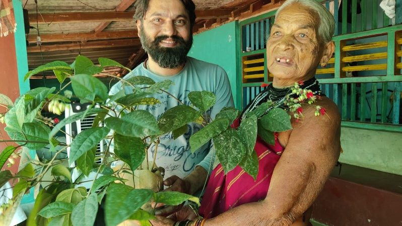 ಅರ್ಥಪೂರ್ಣವಾಗಿ ಹುಟ್ಟುಹಬ್ಬ ಆಚರಿಸಿಕೊಂಡ ‘ರಾಮ ರಾಮ ರೇ’ ಖ್ಯಾತಿಯ ನಟರಾಜ್