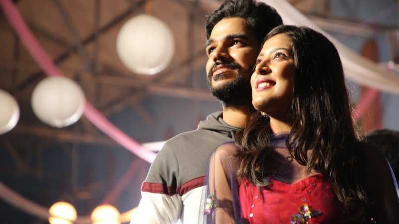 ಫೆಬ್ರವರಿ 24ಕ್ಕೆ ವಸಿಷ್ಠ ಬಂಟನೂರು ನಿರ್ದೇಶನದ ‘1975’ ಚಿತ್ರ ಬಿಡುಗಡೆ