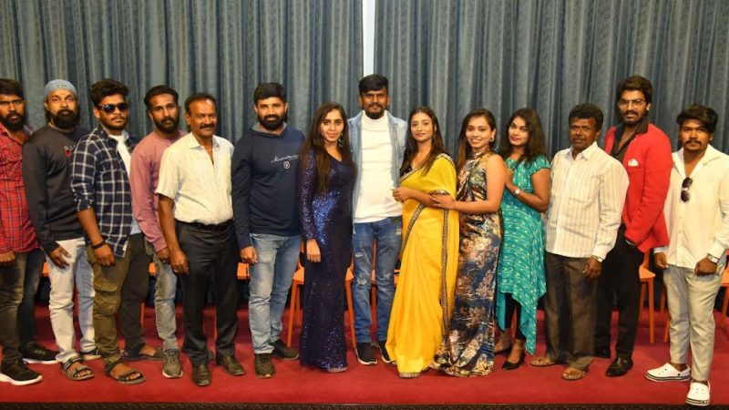 ಫೆ.24 ಕ್ಕೆಅಸ್ಥಿರ ಚಿತ್ರ ಬಿಡುಗಡೆ