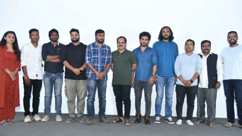 ಕಿರುಚಿತ್ರ ತಯಾರಕರಿಗೆ ಸತ್ಯ ಹೆಗಡೆ ಸ್ಟುಡಿಯೋಸ್ ವರದಾನ