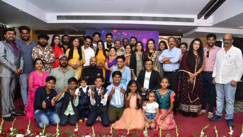 ಗಗನ್ ಎಂಟರ್ ಪ್ರೈಸಸ್ ಜೊತೆ ಕೈ ಜೋಡಿಸಿದ ಖ್ಯಾತ ಬನಿಜಯ್ ಏಷ್ಯಾ ಕಂಪನಿ