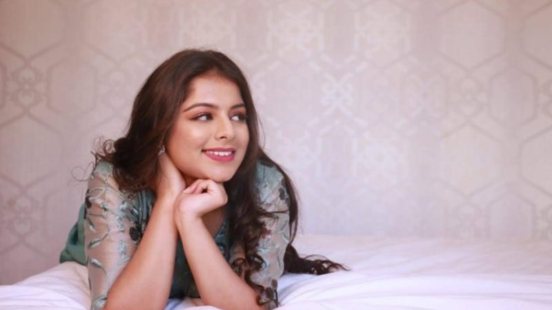 ಹಣಕ್ಕಿಂತ ಉತ್ತಮ ಕಥೆ, ಪಾತ್ರಕ್ಕೆ ಆದ್ಯತೆ ಪ್ರತಿಭಾವಂತ ನಟಿ ವೈಷ್ಣವಿ “ಮನ್ ಕಿ ಬಾತ್”