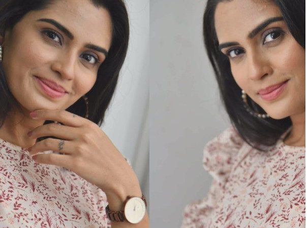 ಕ್ಲಾಂತ ಚಿತ್ರದಲ್ಲಿ ವಿಶೇಷ ಪಾತ್ರ : ಭಾವುಕರಾದ ಸಂಗೀತ ಭಟ್