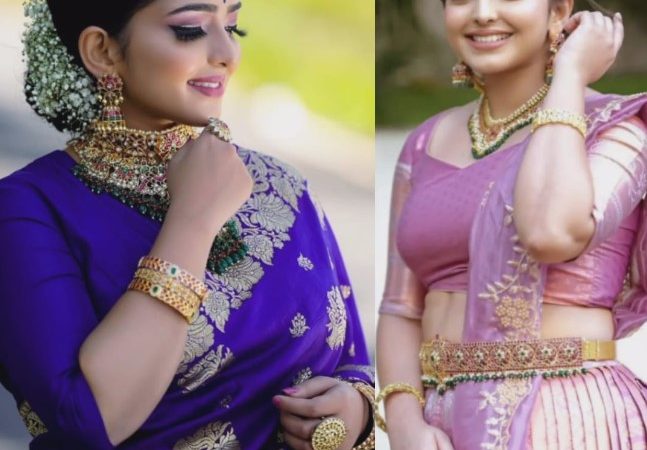 ನನ್ನ ಶಕ್ತಿ ಮೀರಿ ನಟನೆ : ಕೌಸ್ತುಭ ಮಣಿ ವಿಶ್ವಾಸ