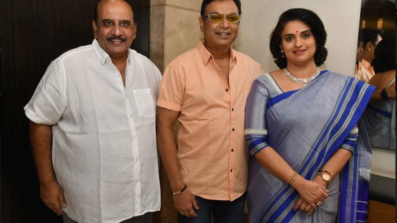 ನಾವಿಬ್ಬರೂ ಲಿವಿಂಗ್ ರಿಲೇಷನ್‍ನಲ್ಲಿದ್ದೇವೆ  : ಪವಿತ್ರ ಲೋಕೇಶ್  ಜೊತೆ ಸಂಬಧಕ್ಕೆ ತೆರೆ ಎಳೆದ ನರೇಶ್