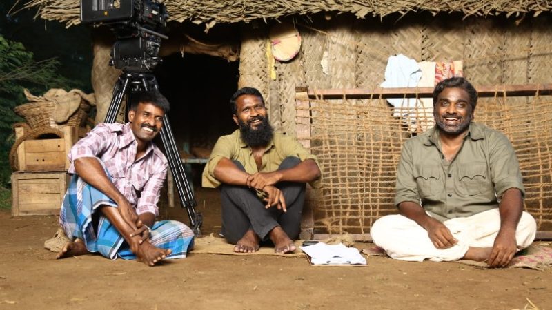 ಕನ್ನಡದಲ್ಲಿಯೂ ಲಭ್ಯ ತಮಿಳಿನ ‘ವಿಡುದಲೈ’ ಸಿನಿಮಾ