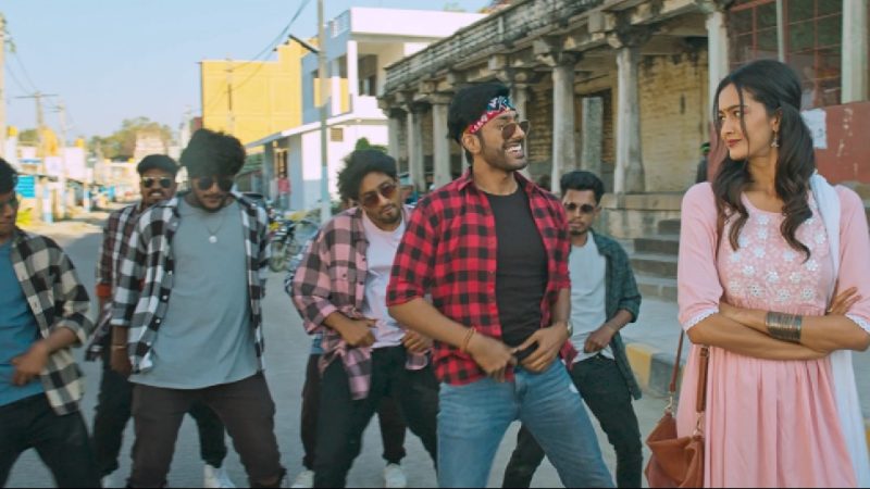 ರಾಮನ ಅವತಾರ ಸಿನಿಮಾದ, ರಾಮ ಈಸ್ ಜೆಂಟಲ್ ಮ್ಯಾನ್ ಹಾಡು ರಿಲೀಸ್..