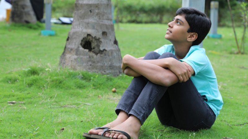 ಸಂಗೀತ ಮಾಂತ್ರಿಕ ರವಿ ಬಸ್ರೂರು ಪುತ್ರ ಪವನ್ “ಕ್ಲಿಕ್” ಮೂಲಕ ಬಣ್ಣಲೋಕಕ್ಕೆ ಪ್ರವೇಶ