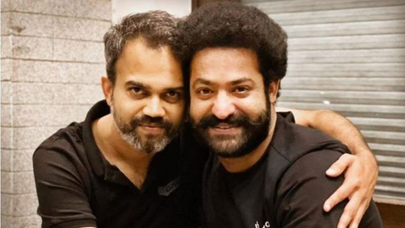 ಟಾಲಿವುಡ್ ಸಿಂಹಾದ್ರಿ ಹುಟ್ಟುಹಬ್ಬಕ್ಕೆ ಉಡುಗೊರೆ: ಪ್ರಶಾಂತ್ ನೀಲ್  ಚಿತ್ರ ಮುಂದಿನ ವರ್ಷ