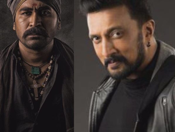 ತಮಿಳಿನ ನಟ ವಿಜಯ್ ಆಂಟೋನಿ ಭಿಕ್ಷುಕ- 2 ಚಿತ್ರಕ್ಕೆ  ಕಿಚ್ಚ ಸುದೀಪ್ ಸಾಥ್