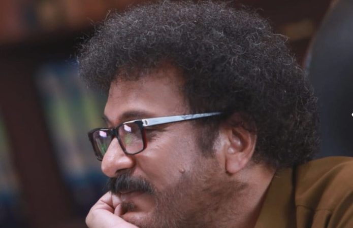 ಕನಸುಗಾರ ವಿ.ರವಿಚಂದ್ರನ್ ಅವರಿಗೆ 63ನೇ ಹುಟ್ಟುಹಬ್ಬ