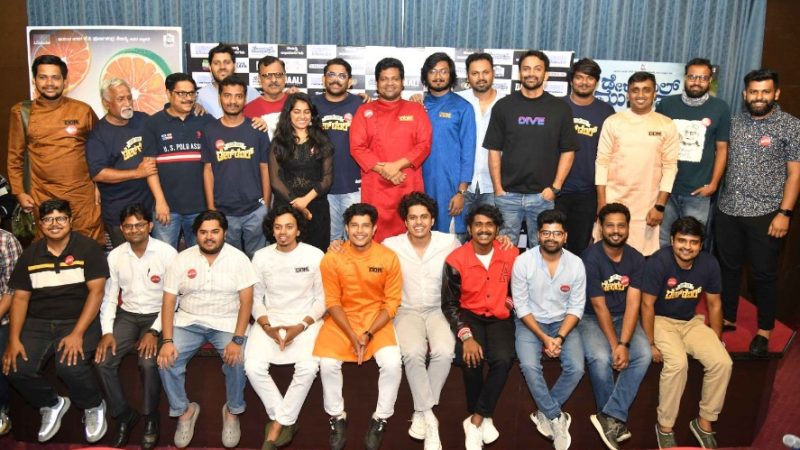 ಗೆಲುವಿನ ನಗೆ ಬೀರಿದ `ಡೇರ್ ಡೆವಿಲ್ ಮುಸ್ತಾಫಾ