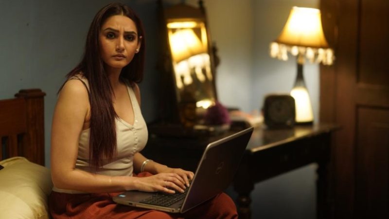 “ಶೀಲ” ಚಿತ್ರದಲ್ಲಿ ರಾಗಿಣಿ ದ್ವಿವೇದಿ