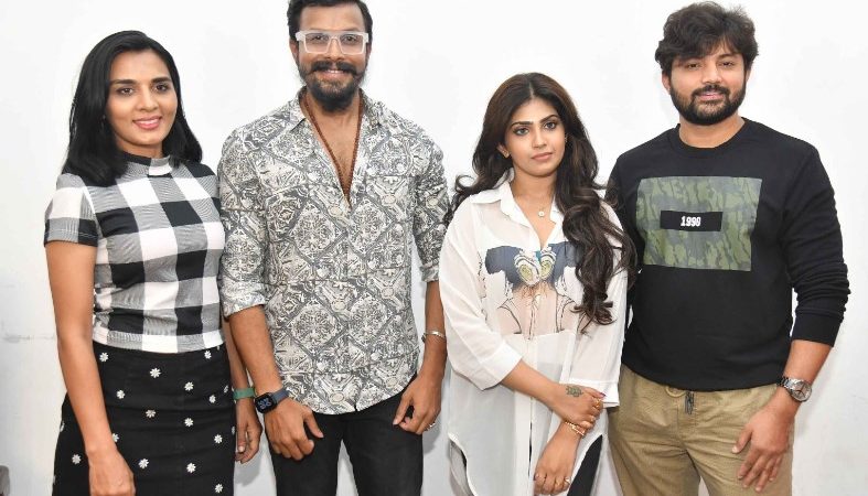 ಗಿನ್ನಿಸ್ ದಾಖಲೆಯತ್ತ “ದೇವರ ಆಟ ಬಲವರಾರು “ಕನ್ನಡದಲ್ಲಿ ಮತ್ತೊಂದು ಹೊಸ ಪ್ರಯತ್ನ