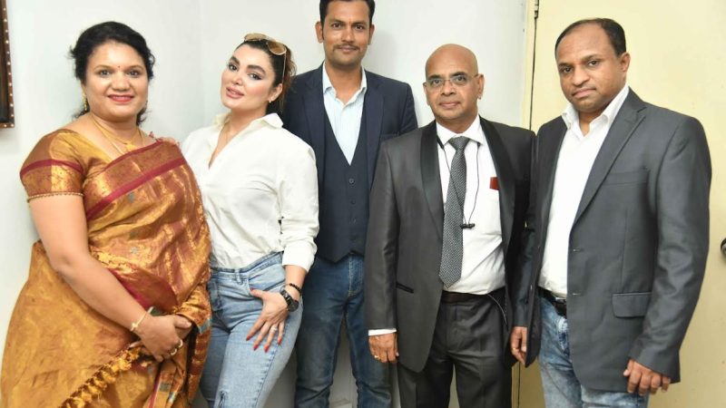 ಕೃತಕ ಬುದ್ದಿಮತ್ತೆ ಮೂಲಕ ಗಾಯನ : ವಿಶ್ವ ಸಿನಿಮಾ ರಂಗದಲ್ಲಿ ದಾಖಲೆ ಪ್ರಯತ್ನ