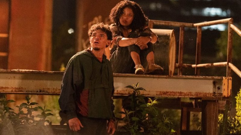 ಗಮನ ಸೆಳೆದ ಟ್ರಾನ್ಸ್‍ಫಾರ್ಮರ್ ಚಿತ್ರದ ಆಂಟೋನಿ ರೋಮೋಸ್ ಪಾತ್ರ