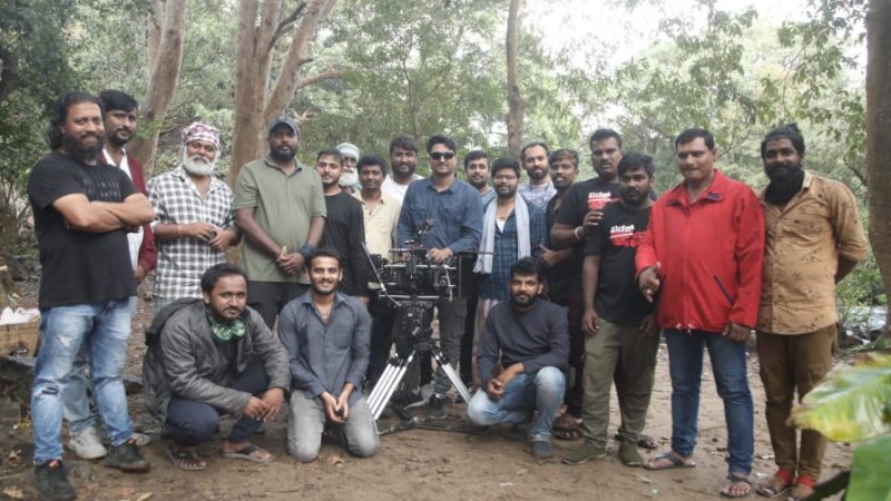 ‘ಟಗರು ಪಲ್ಯ’ ಚಿತ್ರೀಕರಣ ಪೂರ್ಣ: ಧನಂಜಯ ದಶಕದ ಸಂಭ್ರಮಕ್ಕೆ ಉಡುಗೊರೆ