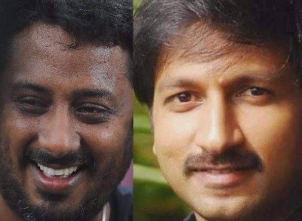 ಎ.ಹರ್ಷ ನಿರ್ದೇಶನದಲ್ಲಿ ‘ಭೀಮ’ನಾದ ಗೋಪಿಚಂದ್