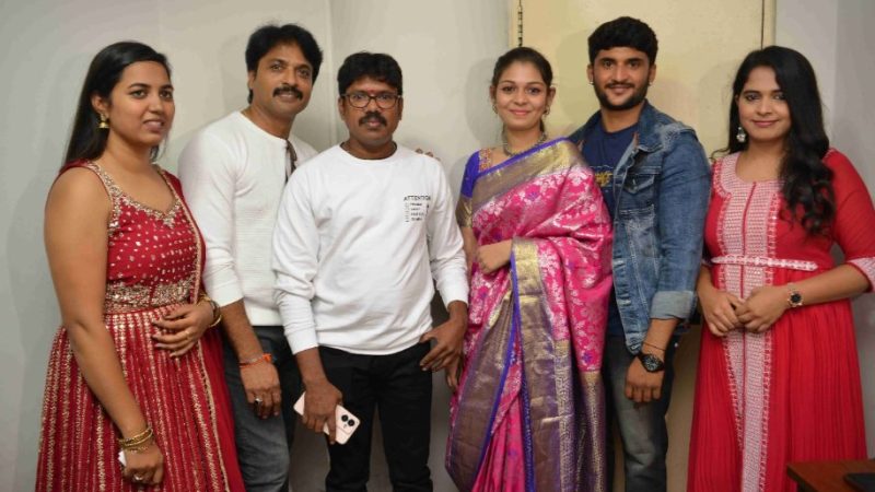 ಮರ್ಡರ್ ಮಿಸ್ಟ್ರಿ ಕಥನ ಸೆನ್ಸಾರ್ ಅಂಗಳದಲ್ಲಿ ಇತ್ಯಾದಿ ಚಿತ್ರ