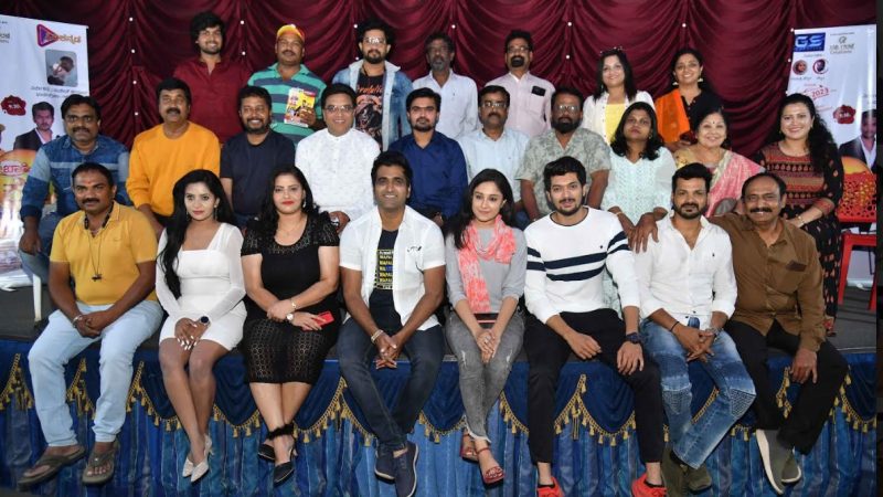 ಬ್ರಾಹ್ಮಣ ಸಮುದಾಯಕ್ಕೆ ಅವಹೇಳನ ಮಾಡಿಲ್ಲ: “ಬ್ರಾಹ್ಮಿನ್ಸ್ ಕೆಫೆ” ಧಾರಾವಾಹಿ ತಂಡದ ಸ್ಪಷ್ಟನೆ