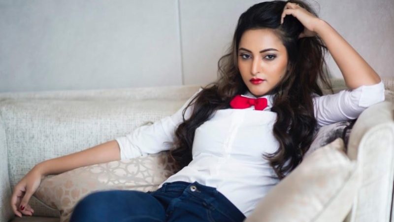 Exclusive: ಪಾತ್ರಕ್ಕೆ ಜೀವ ತುಂಬುವ ಕಲಾವಿದೆ: ಮೇಘನಾ ಗಾಂವಕರ್ ನಡೆದು ಬಂದ ಹಾದಿ…