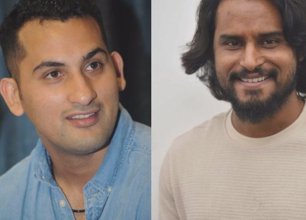 ವಿಶ್ವಕಪ್ ಕ್ರಿಕೆಟ್ ಪಂದ್ಯಾವಳಿ ವೇಳೆ ನವೀನ್ ಶಂಕರ್,  ದಾನೀಶ್ ಸೇಠ್ “ಕಿರಿಕ್” ಗೆ ಸಜ್ಜು