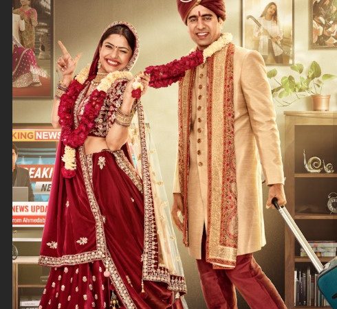 ಗುಜರಾತಿ ಸಿನಿಮಾ ಕನ್ನಡದಲ್ಲಿಯೂ ಆಗಮನ: ಜುಲೈ 7ಕ್ಕೆ ‘ರಾಯರು ಬಂದರು ಮಾವನ ಮನೆಗೆ