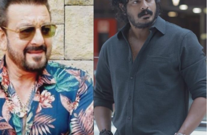 Exclusive Interview ಬಾಲಿವುಡ್ ನಟ ಸಂಜಯ್‍ದತ್ ಜೊತೆ ನಟನೆ ಮರೆಯಲಾಗದ ಅನುಭವ: ಯಶ್ ಶೆಟ್ಟಿ