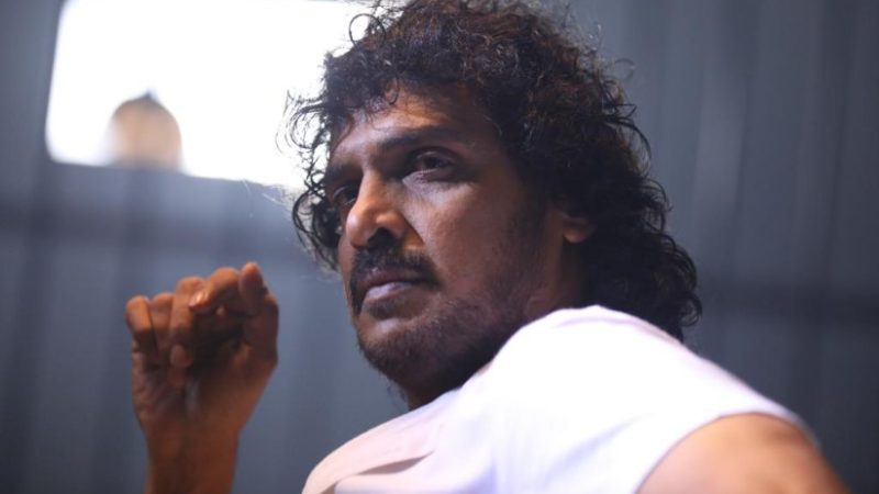 ಸೆಪ್ಟೆಂಬರ್ 15 ಕ್ಕೆ ಉಪೇಂದ್ರ ಅಭಿನಯದ “ಬುದ್ದಿವಂತ- 2” ಚಿತ್ರ ಬಿಡುಗಡೆ