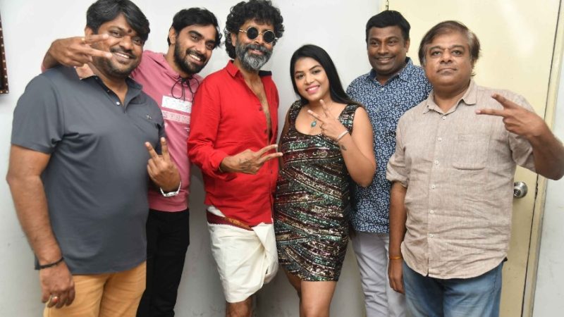 “ಈ ಪಟ್ಟಣಕ್ಕೆ ಏನಾಗಿದೆ” ಚಿತ್ರ ಆಗಸ್ಟ್ ನಲ್ಲಿ ಬಿಡುಗಡೆ