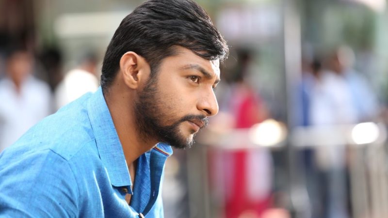 ನಿರ್ದೇಶನಕ್ಕೆ ಮುಂದಾದ ನಟ ಸಿದ್ದಾರ್ಥ್ ಮಹೇಶ್ ಹೊಸ ಚಿತ್ರ ಘೋಷಣೆ