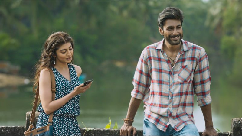 ‘ರಾಮನ ಅವತಾರ’ ಚಿತ್ರದ ಮೆಲೋಡಿ ಹಾಡು ಬಿಡುಗಡೆ