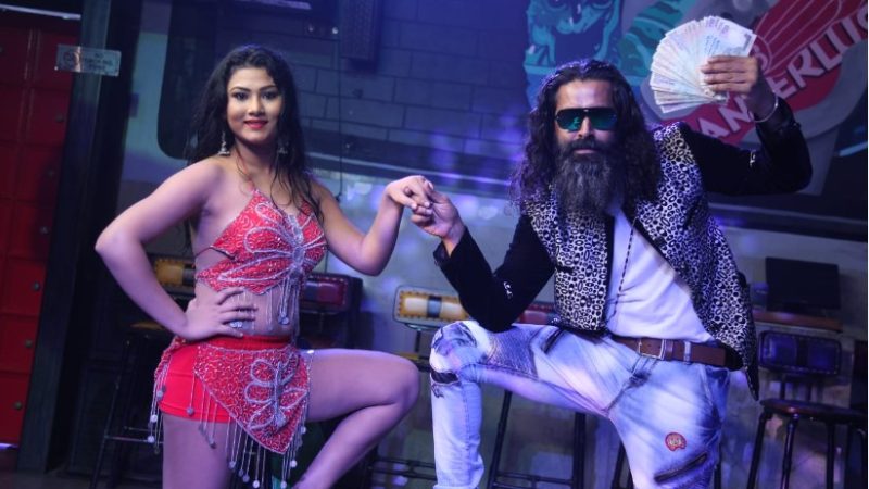 “ಈ ಪಟ್ಟಣಕ್ಕೆ ಏನಾಗಿದೆ” ಚಿತ್ರದ ಟೀಸರ್ :ಐದು ಗ್ಯಾರೆಂಟಿ ಕೊಟ್ಟ ಚಿತ್ರತಂಡ