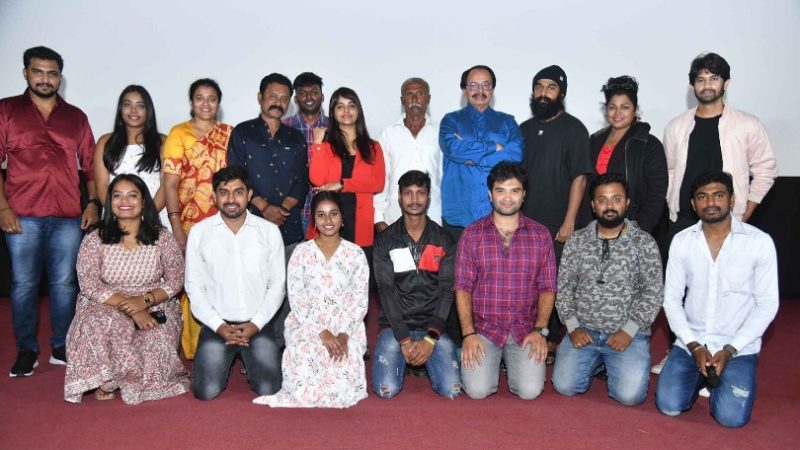 “ಋತು” ಮುಟ್ಟಿನ ಬಗ್ಗೆ ಒಂದು ಮನಮುಟ್ಟುವ ಕಿರುಚಿತ್ರ