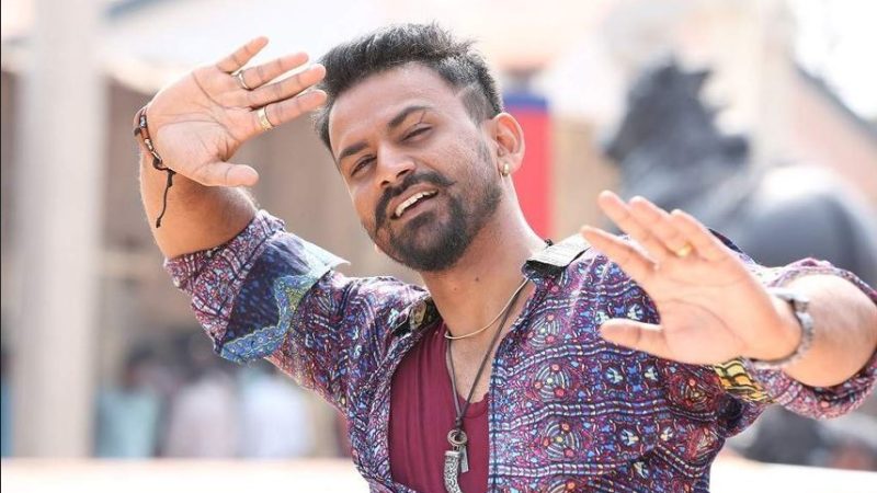 ಆಗಸ್ಟ್ 23, ಡಾಲಿ ಧನಂಜಯ ಹುಟ್ಟುಹಬ್ಬ: ಅಭಿಮಾನಿಗಳ ಭರ್ಜರಿ ಸಿದ್ದತೆ