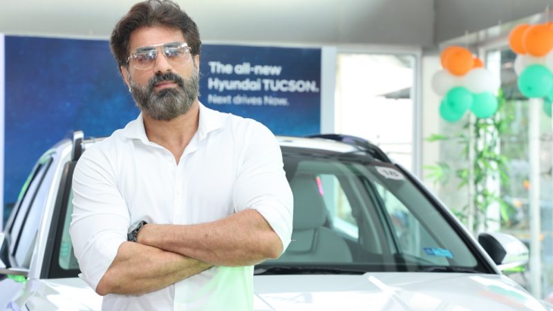 Raj Deepak Shetty Interview :”ಟೋಬಿ “ಗಾಗಿ ತೆಲುಗಿನ ಪುಷ್ಪ- 2 ಚಿತ್ರ ಕೈ ಬಿಟ್ಟೆ : ಸಿನಿಮಾ ರೇಷನ್, ಫ್ಯಾಶನ್, ಪ್ರೋಫೆಶನ್ ಕೂಡ