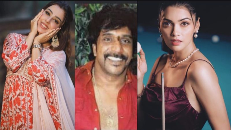 “ಫೀನಿಕ್ಸ್” ನಂತೆ ಮತ್ತೆ ಬಂದ ಓಂಪ್ರಕಾಶ್ ರಾವ್ : ಮಹಿಳಾ ಪ್ರಧಾನ ಚಿತ್ರದಲ್ಲಿ ಮೂವರು ನಾಯಕಿಯರು