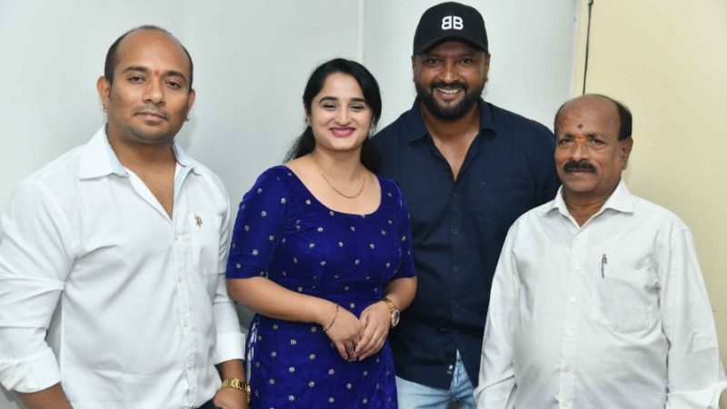 ಚಿತ್ರಮಂದಿರದಲ್ಲಿ 25 ದಿನ ಪೂರೈಸಿದ “ಡಾನ್ ಕುಮಾರ”