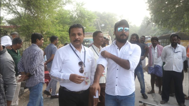 ಆಗಸ್ಟ್ 20ರಂದು `ಚೋಳ’ ಟೀಸರ್ ಬಿಡುಗಡೆ